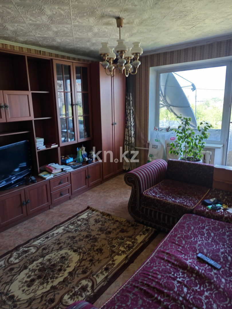 Продажа 2-комнатной квартиры, 50.5 м² в Караганде - фото 11