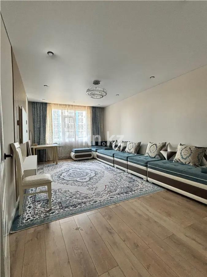 Продажа 2-комнатной квартиры, 74 м² в Алматы