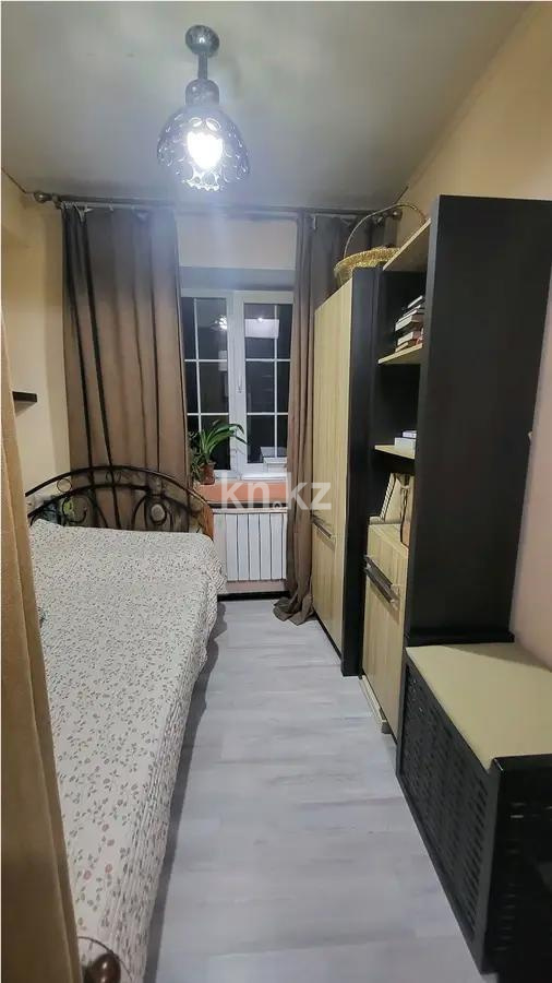 Продажа 1-комнатной квартиры, 33 м² в Алматы