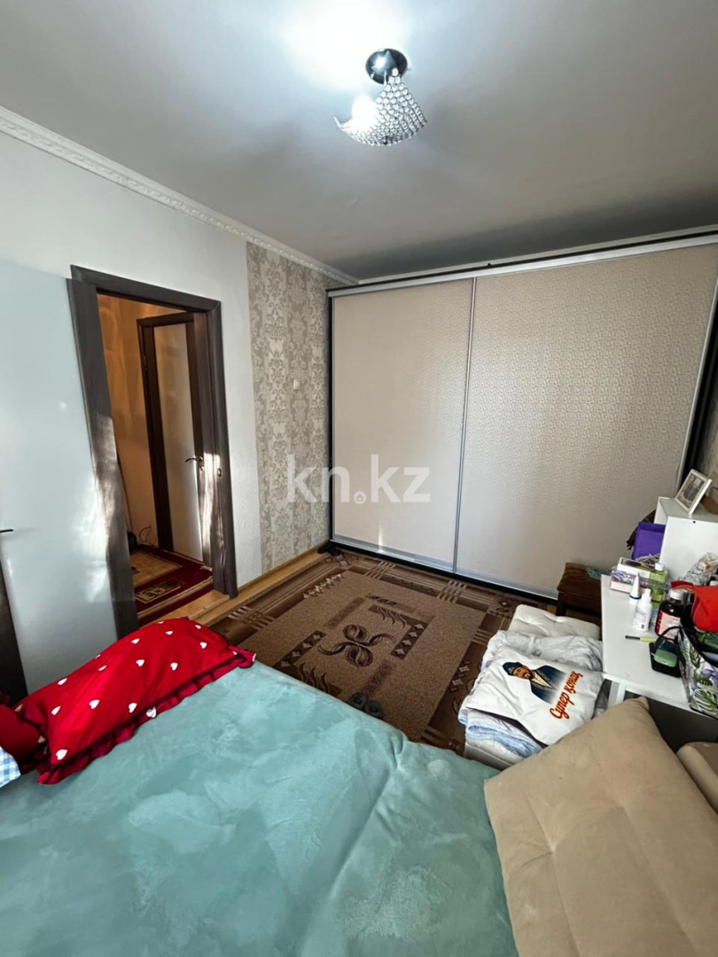 Продажа 3-комнатной квартиры, 57 м² в Караганде - фото 6