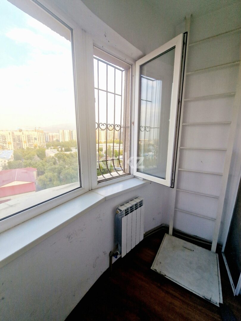 Аренда 2-комнатной квартиры, 72 м² в Алматы - фото 8