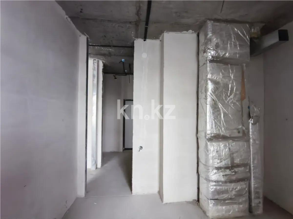 Продажа 1-комнатной квартиры, 43 м² в Алматы - фото 2