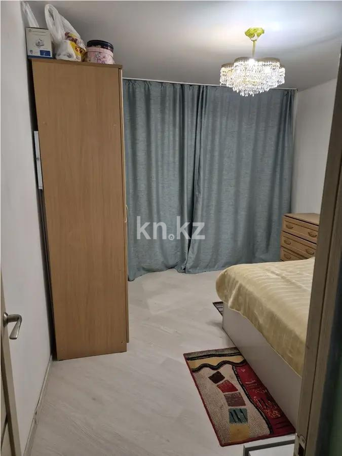 Продажа 3-комнатной квартиры, 67 м² в Алматы - фото 2