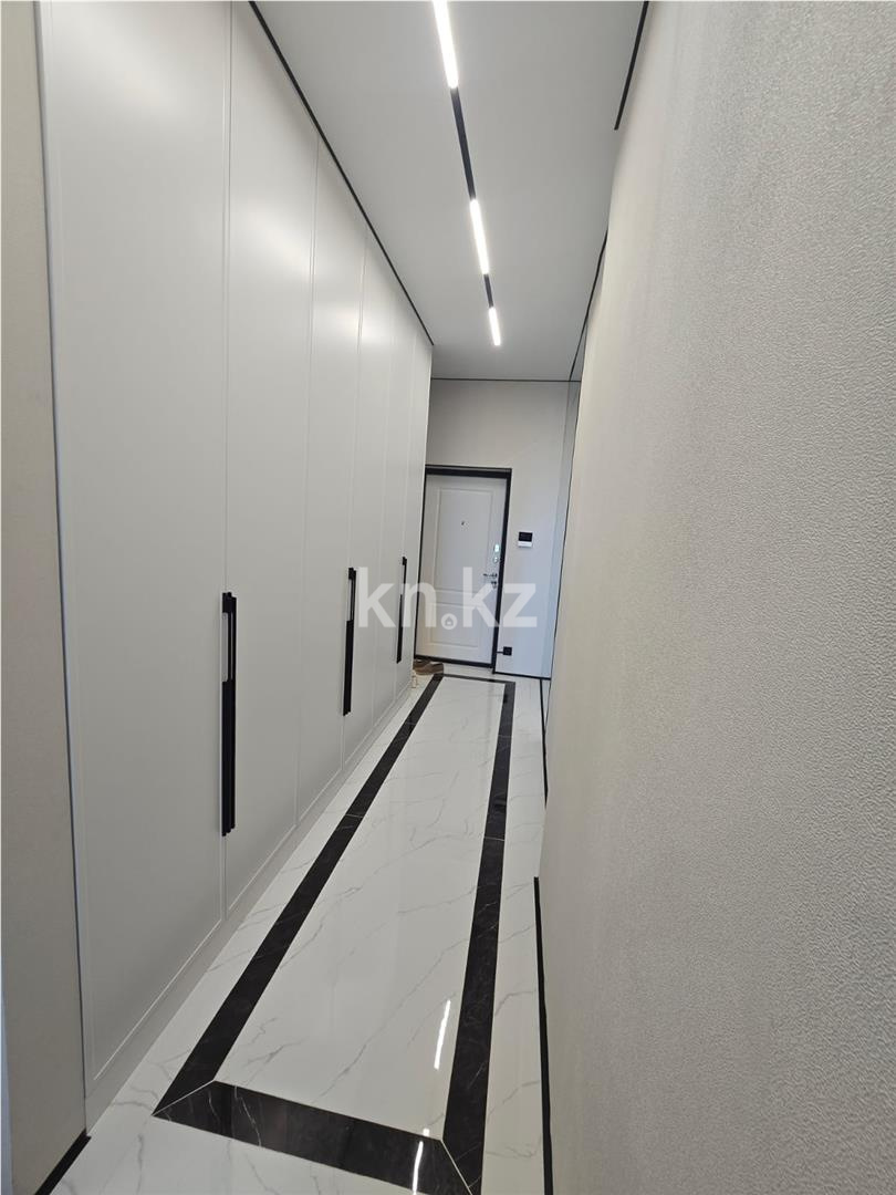 Продажа 3-комнатной квартиры, 78 м² в Караганде - фото 11