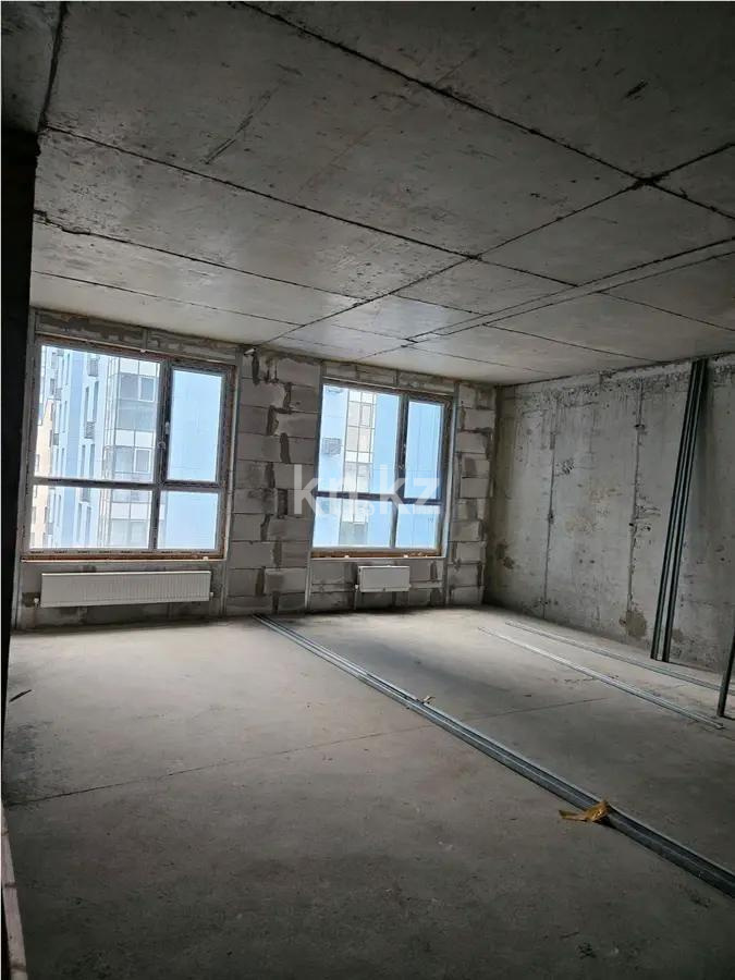 Продажа 3-комнатной квартиры, 65 м², пр. Абая, дом  160 в Алматы