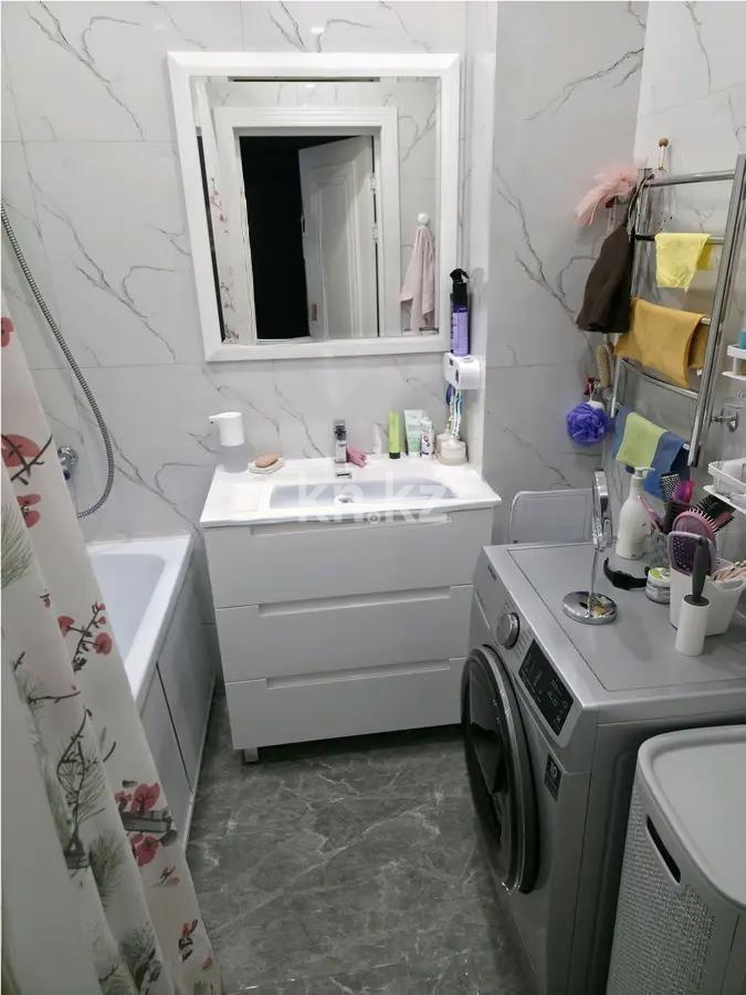 Продажа 3-комнатной квартиры, 82 м² в Астане - фото 4