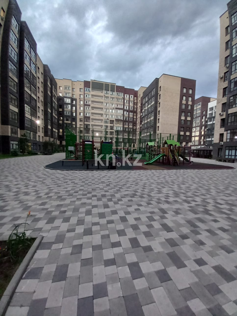 Продажа 2-комнатной квартиры, 40 м² в Астане - фото 20