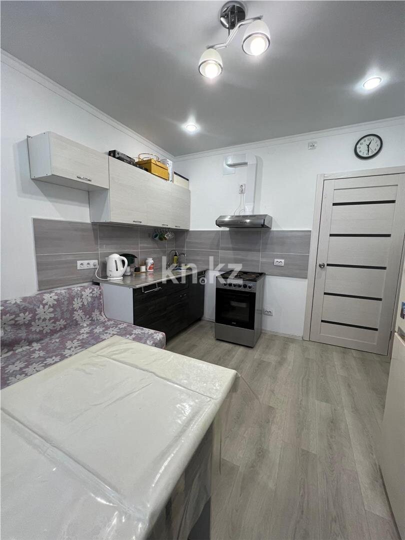 Продажа 1-комнатной квартиры, 37 м² в Караганде - фото 6