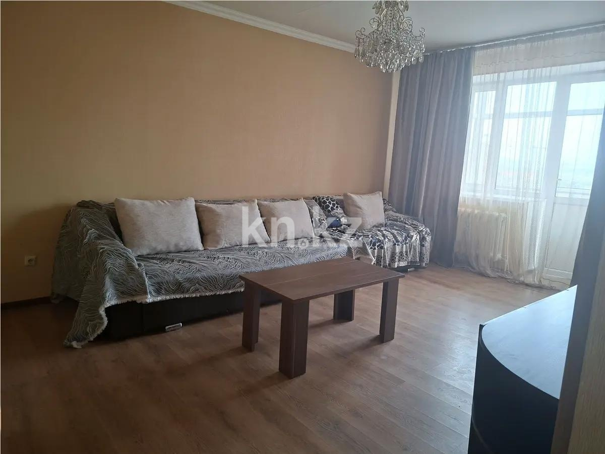 Продажа 1-комнатной квартиры, 38 м² в Астане