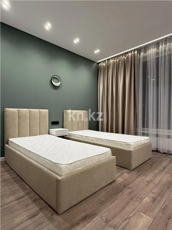 Продажа 3-комнатной квартиры, 86 м² в Алматы - фото 3