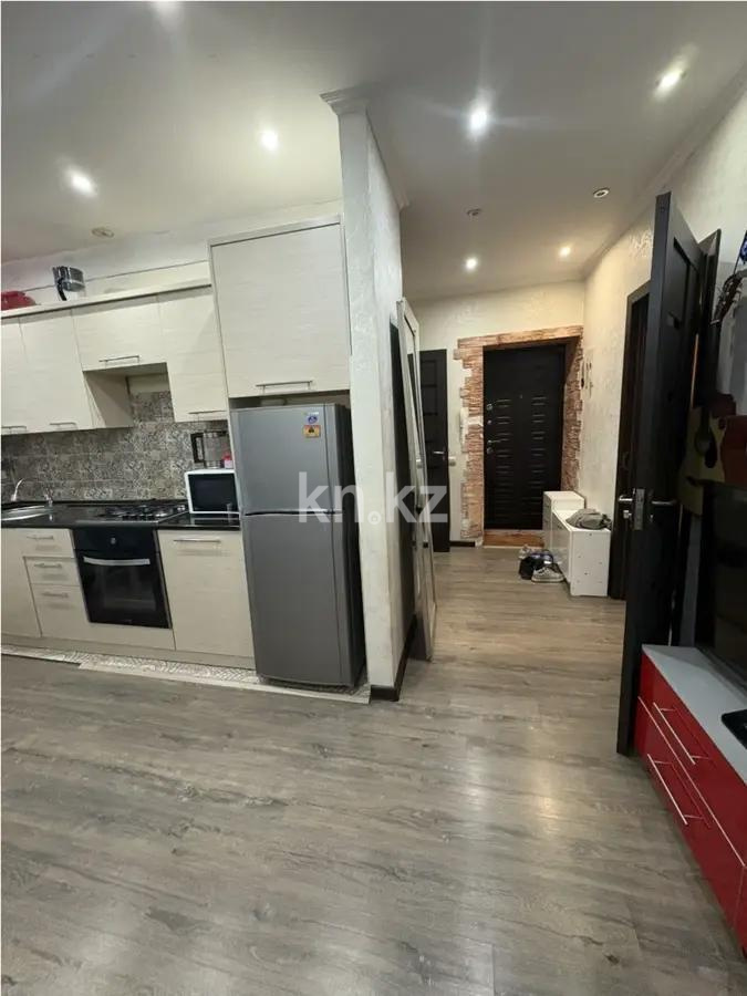 Продажа 3-комнатной квартиры, 56 м² в Алматы - фото 4