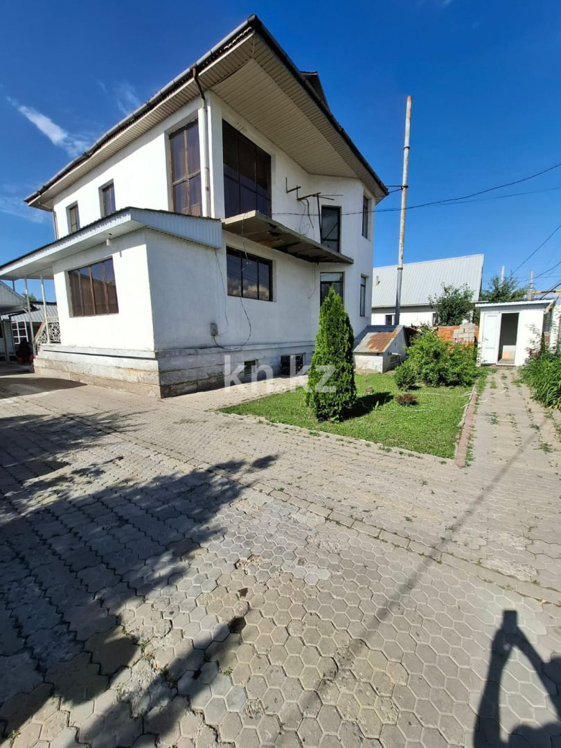 Продажа 5-комнатного дома, 246.6 м² в Алматы - фото 10