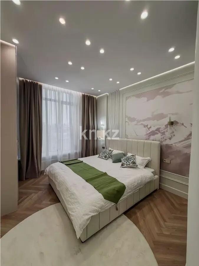 Продажа 3-комнатной квартиры, 98.5 м² в Астане - фото 2