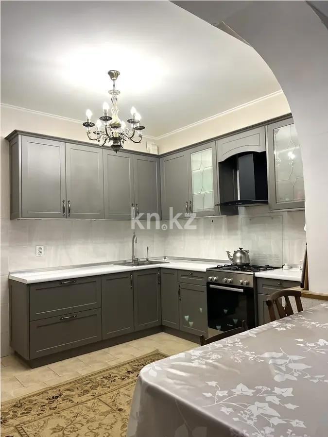 Продажа 3-комнатной квартиры, 81 м² в Алматы - фото 4