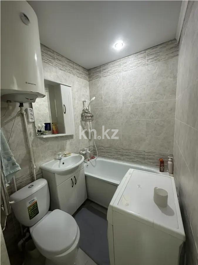 Продажа 3-комнатной квартиры, 55 м², 17 мкр. в Караганде - фото 6