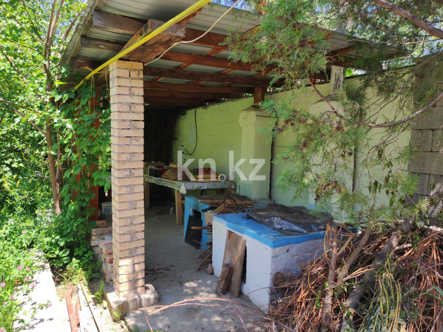 Продажа 6-комнатного дома, 600 м² в Алматинской области - фото 9