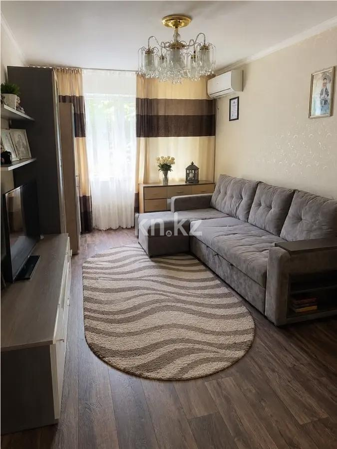Продажа 2-комнатной квартиры, 47 м² в Темиртау