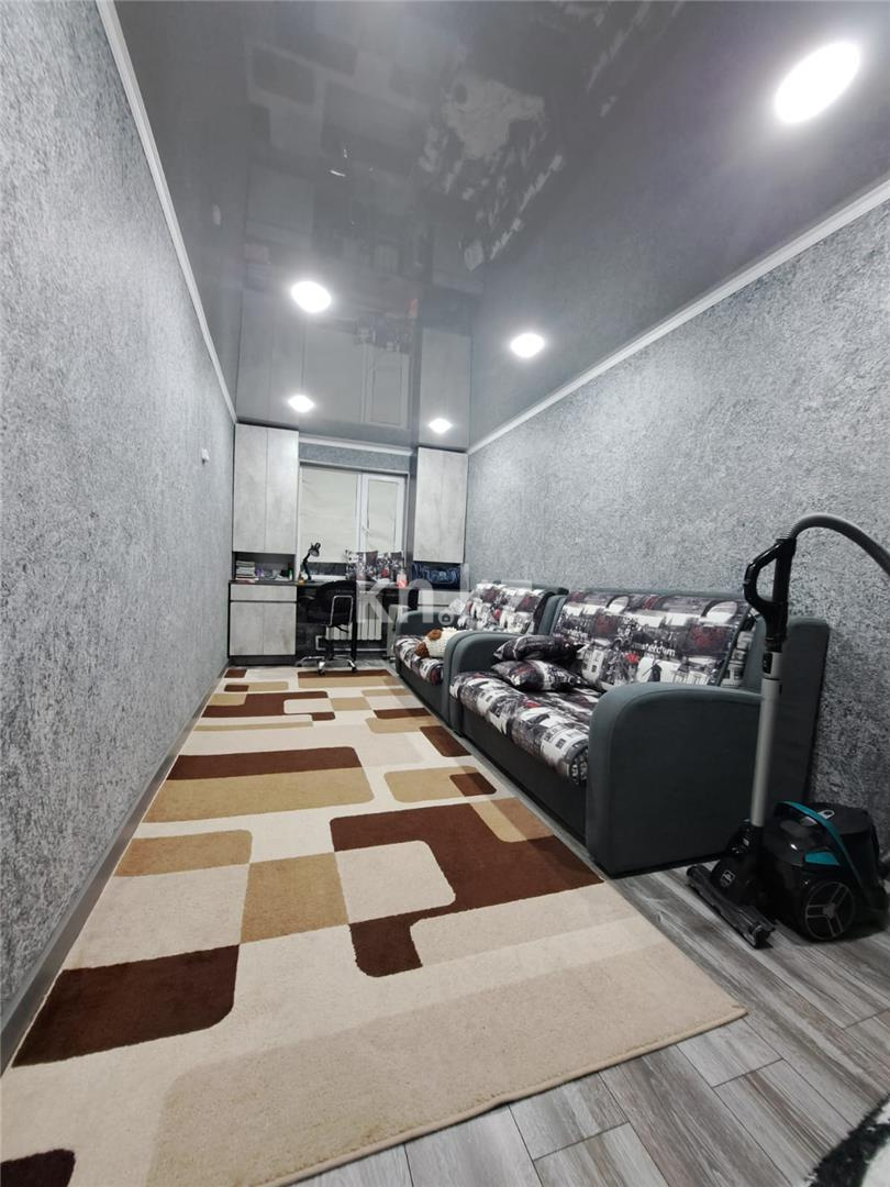 Продажа 2-комнатной квартиры, 44 м², 7-й мкр. в Темиртау - фото 4