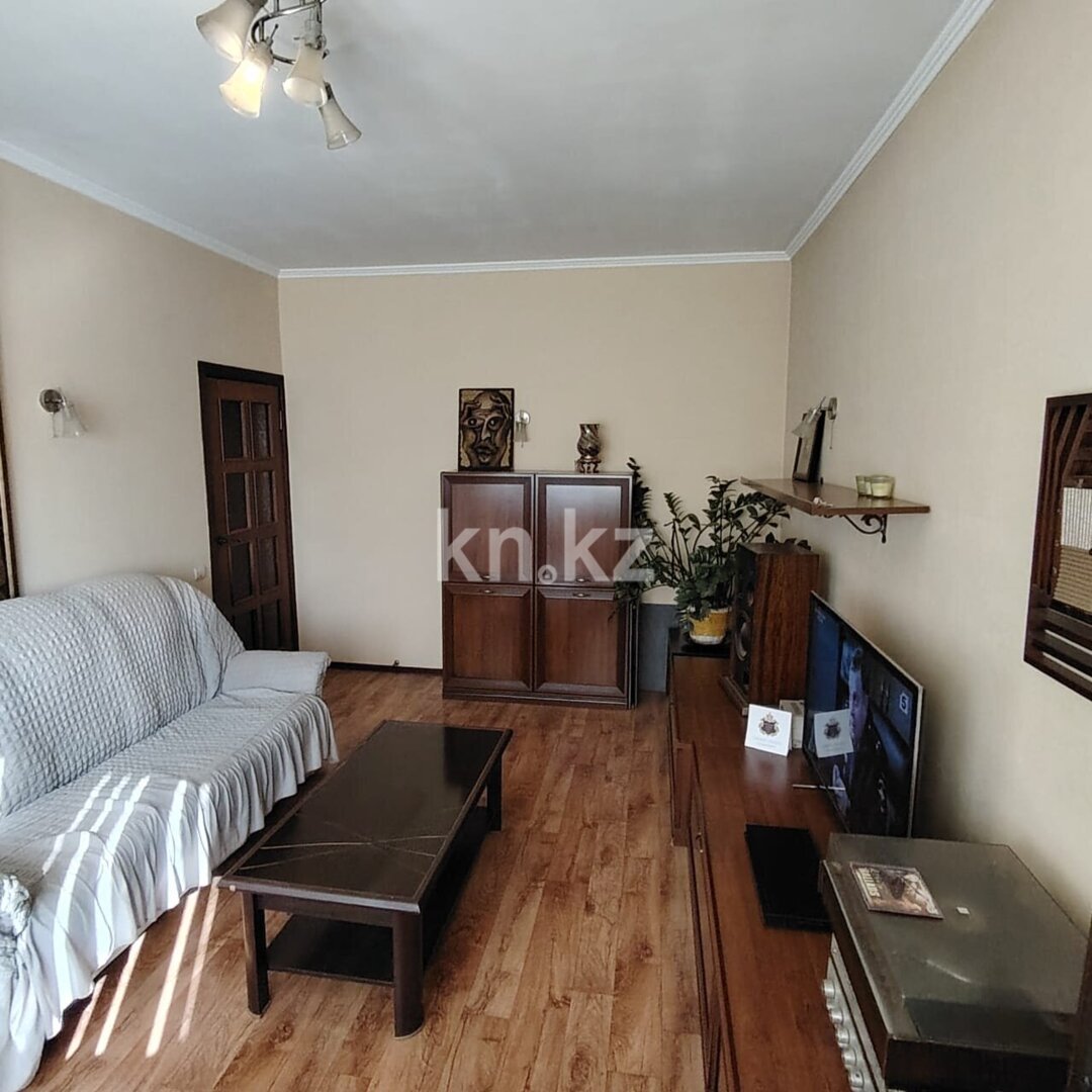 Продажа 2-комнатной квартиры, 60.7 м² в Алматы - фото 5