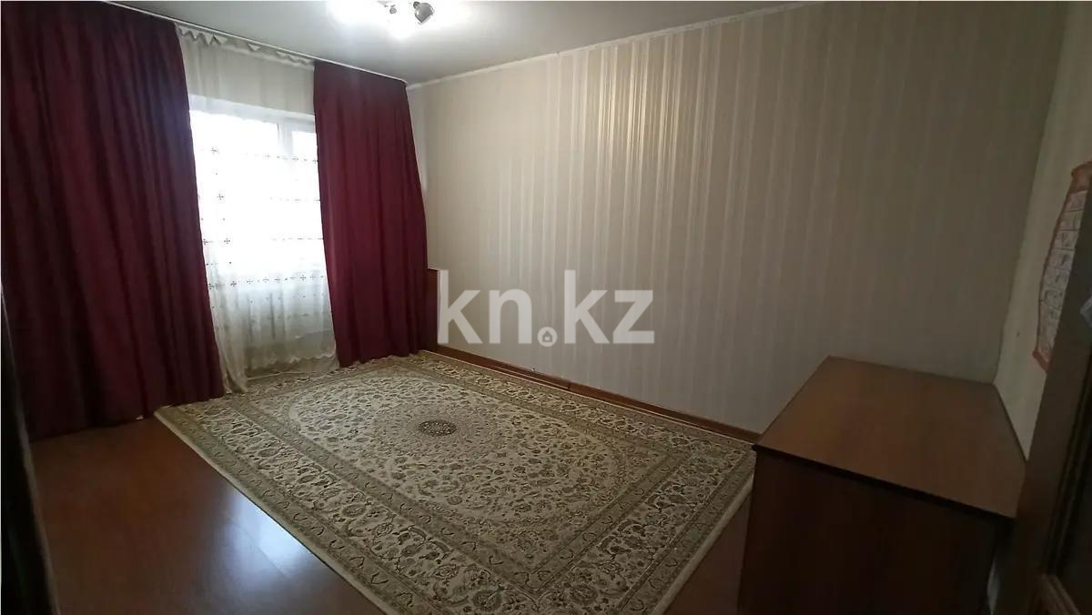 Продажа 2-комнатной квартиры, 60.5 м², мкр-н Аксай-2, дом  36 в Алматы