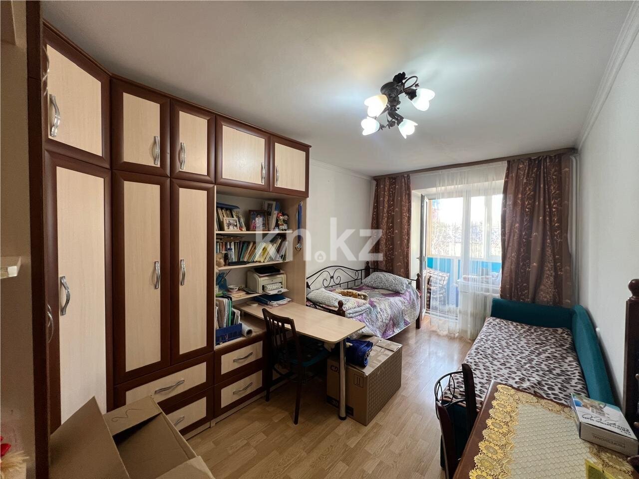 Продажа 3-комнатной квартиры, 63 м² в Караганде - фото 4