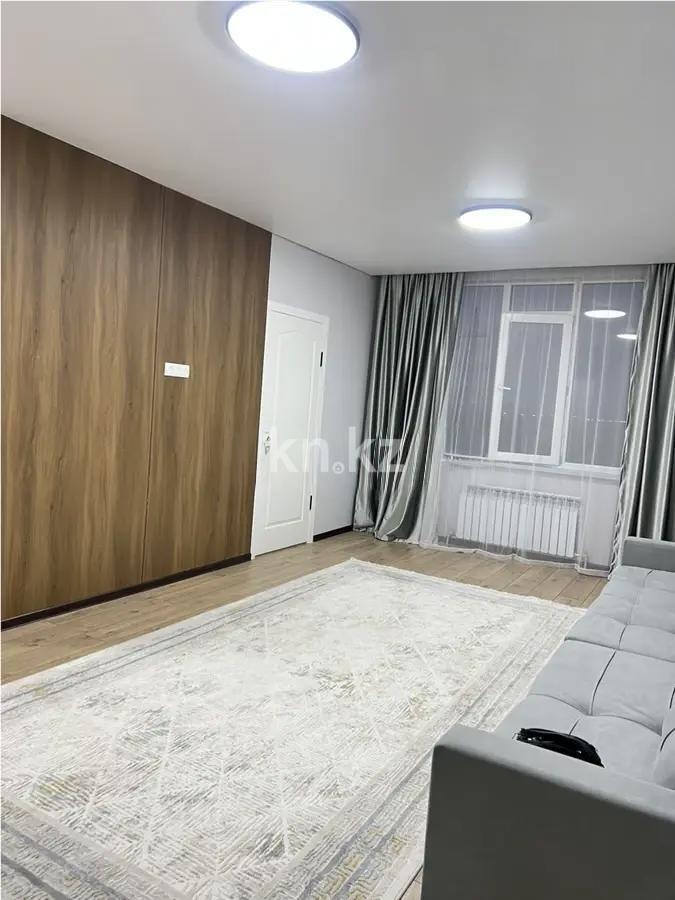 Продажа 2-комнатной квартиры, 54 м² в Алматы