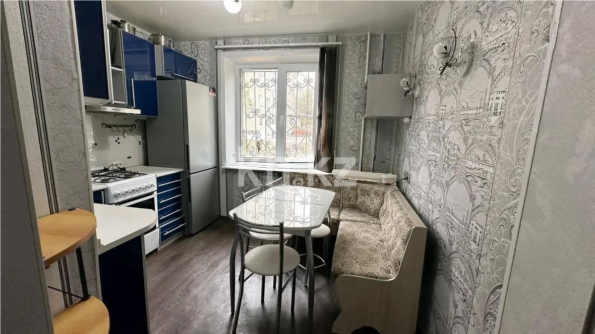 Продажа 2-комнатной квартиры, 51 м², пр. Момышулы, дом  55/2 в Темиртау - фото 3