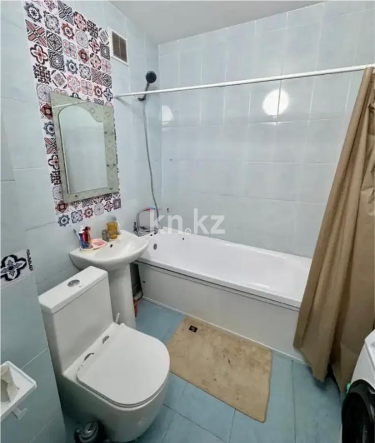 Продажа 1-комнатной квартиры, 42.1 м² в Астане - фото 3