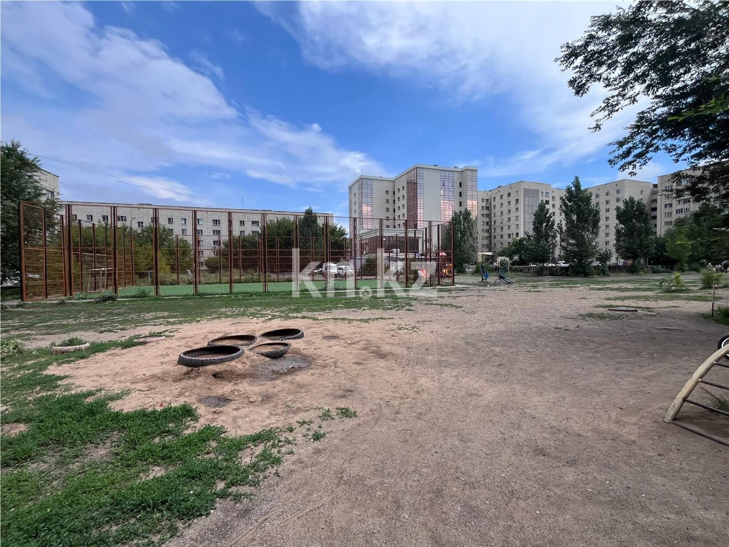 Продажа 3-комнатной квартиры, 64 м² в Караганде - фото 16
