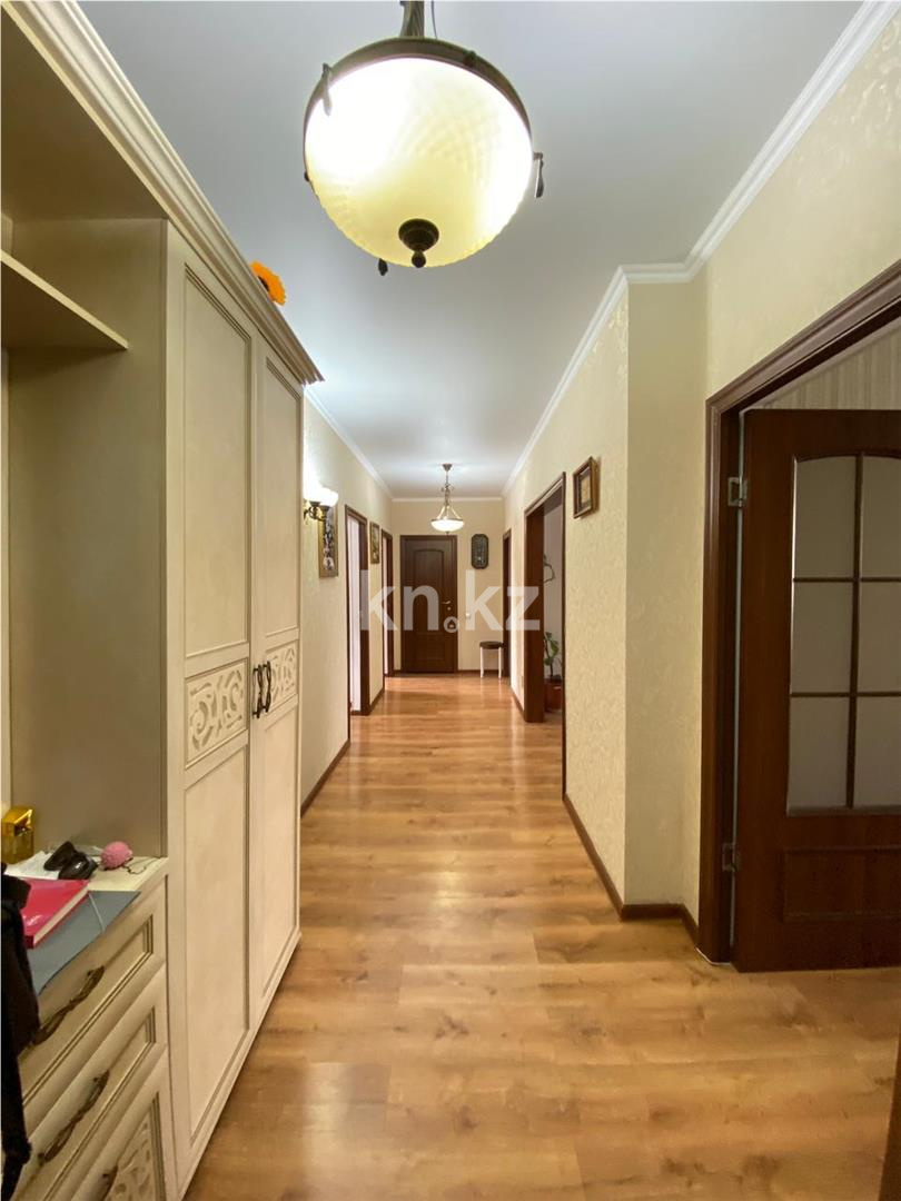 Продажа 4-комнатной квартиры, 107.2 м² в Астане - фото 15