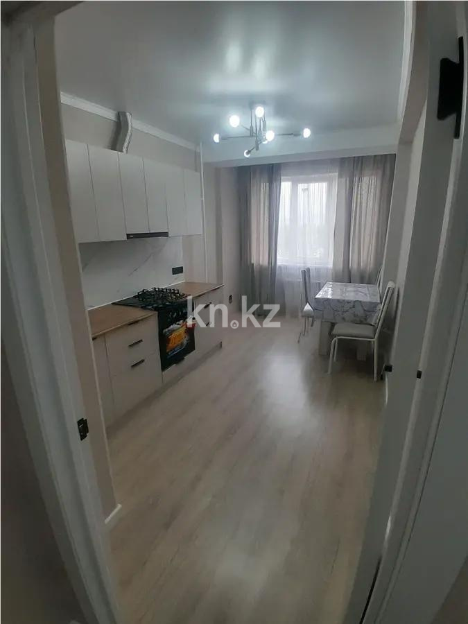 Продажа 1-комнатной квартиры, 35.5 м², ул. Северное Кольцо, дом  92/2 в Алматы - фото 2