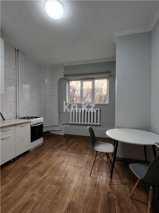 Продажа 1-комнатной квартиры, 41.8 м², мкр-н Аксай-4, дом  41 в Алматы - фото 2