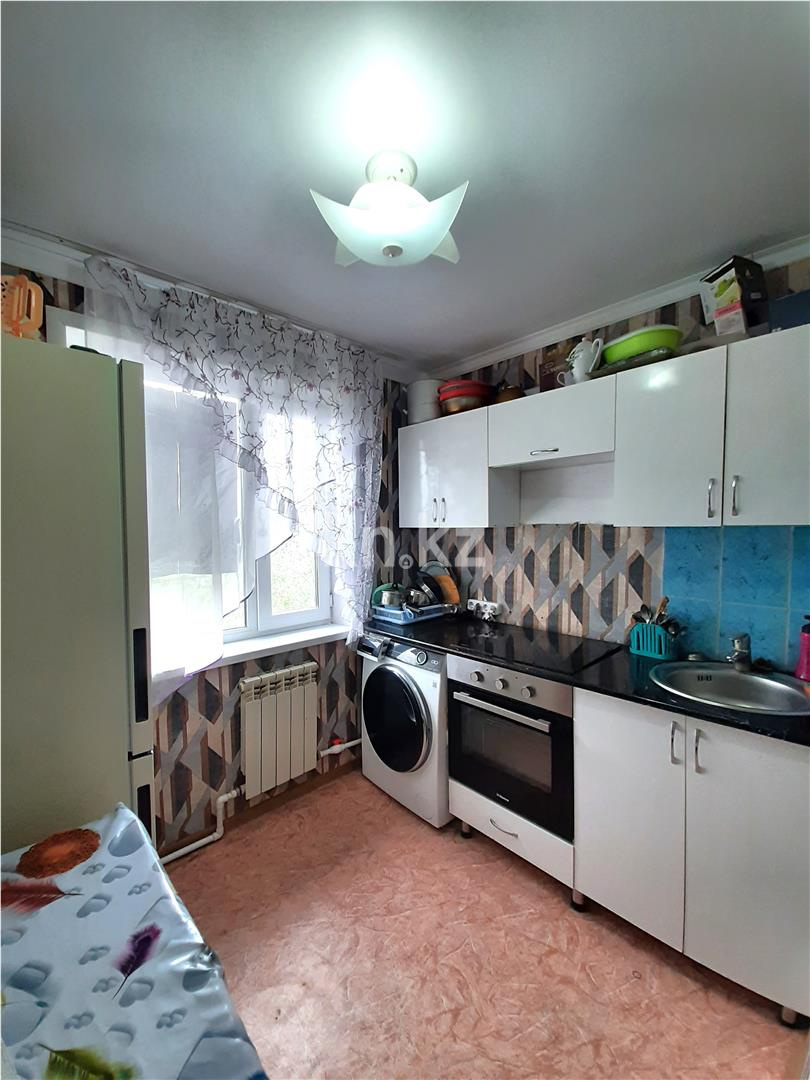 Продажа 2-комнатной квартиры, 43 м² в Темиртау - фото 5