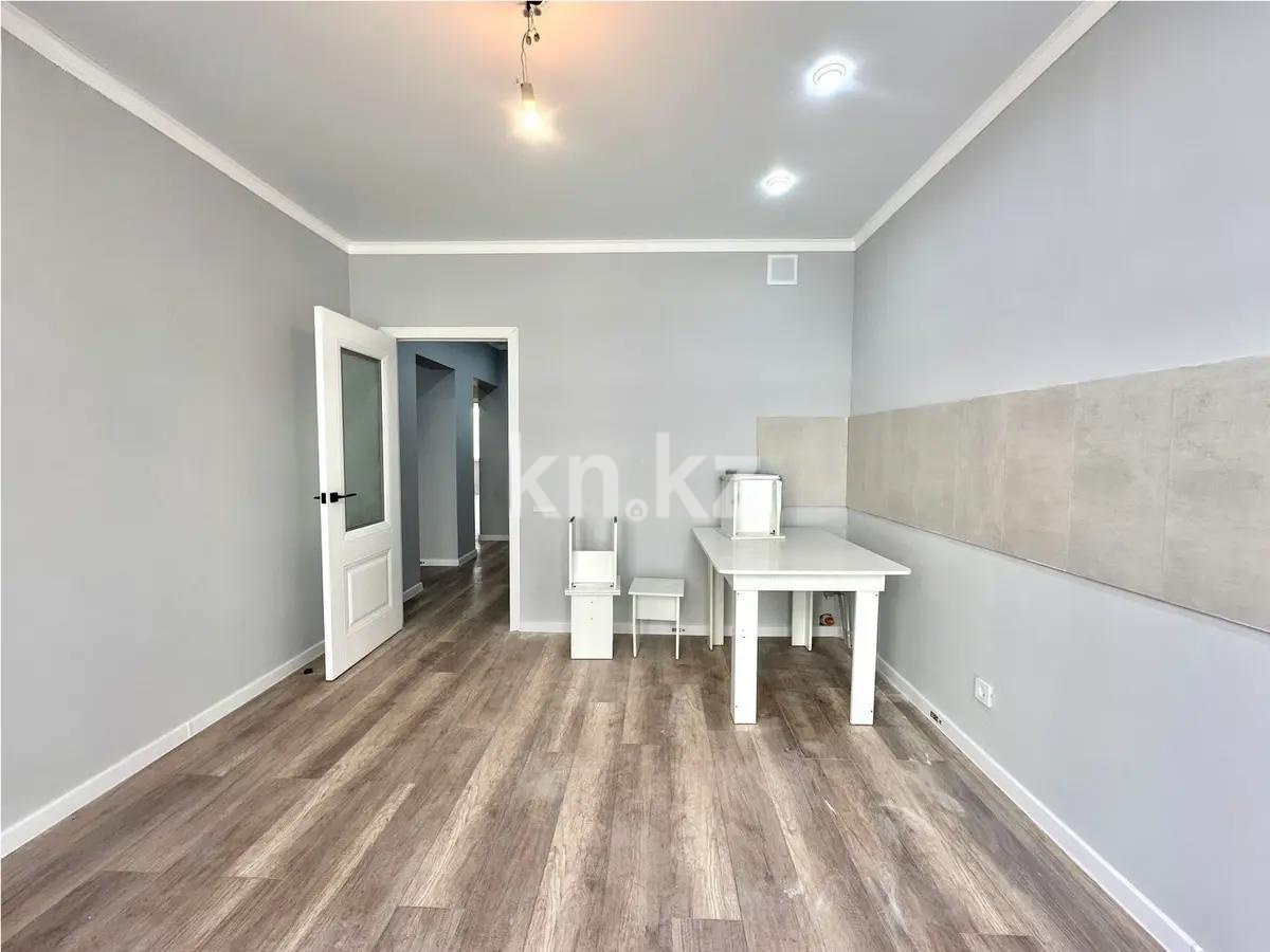 Продажа 2-комнатной квартиры, 70 м², ул. К. Шарипова, дом  206/9 в Алматы - фото 2