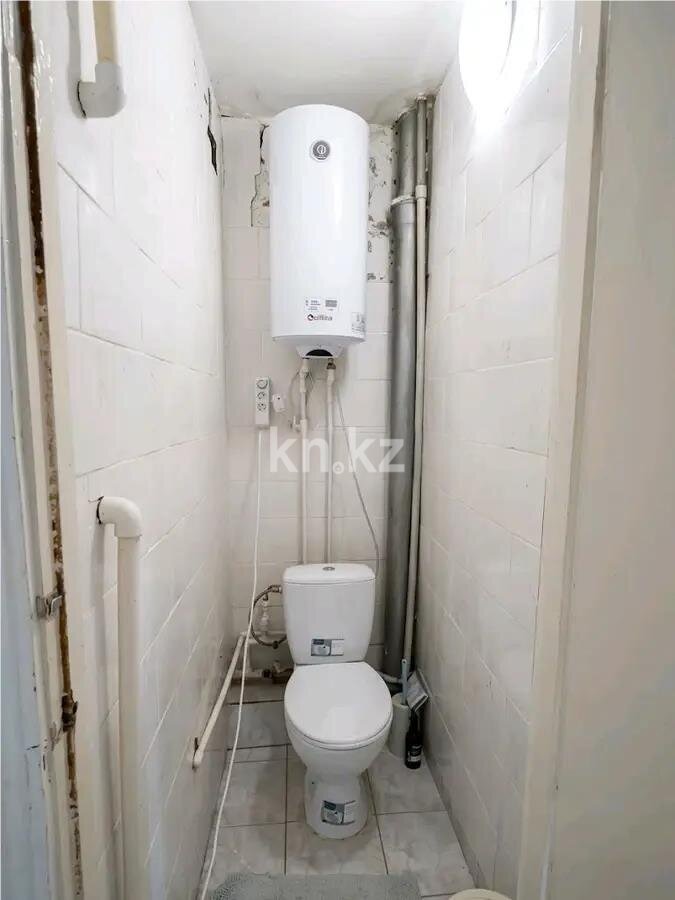 Продажа 3-комнатной квартиры, 68 м² в Караганде - фото 6