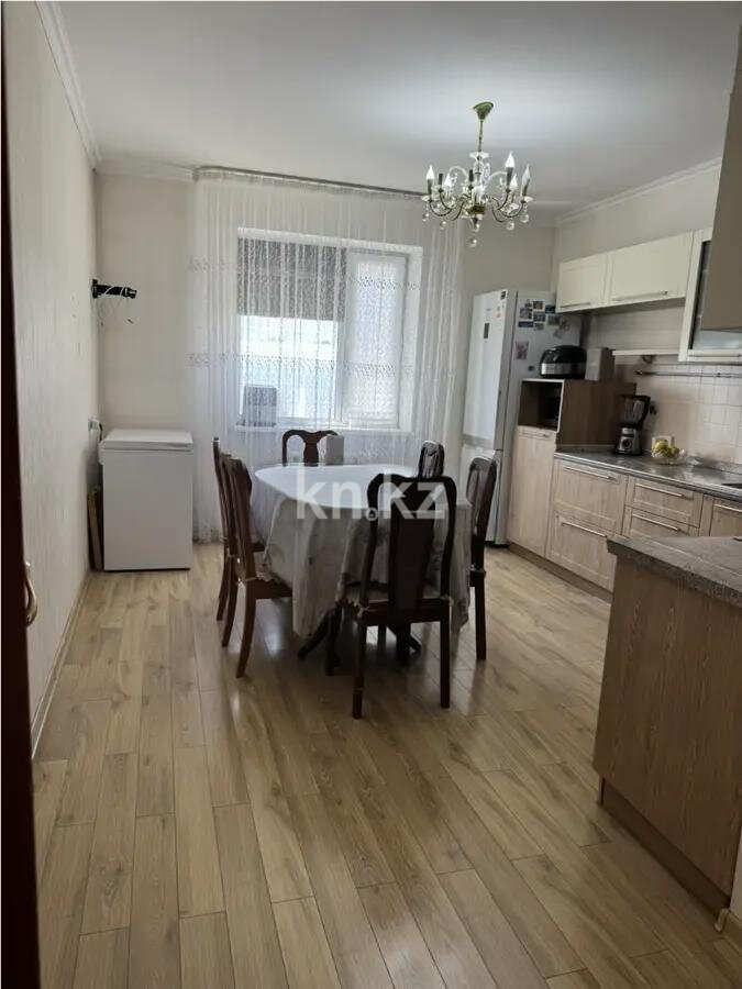 Продажа 3-комнатной квартиры, 130.4 м² в Астане - фото 4