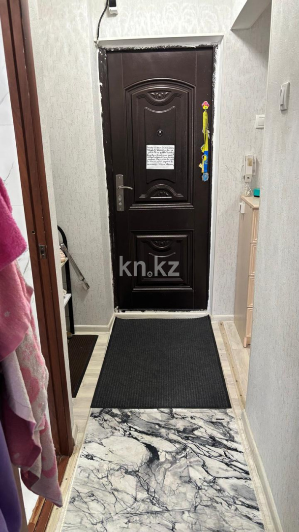 Продажа 1-комнатной квартиры, 30 м² в Таразе - фото 3