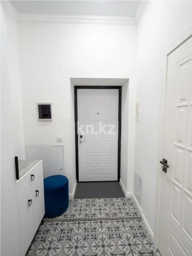 Продажа 2-комнатной квартиры, 45 м² в Астане - фото 5