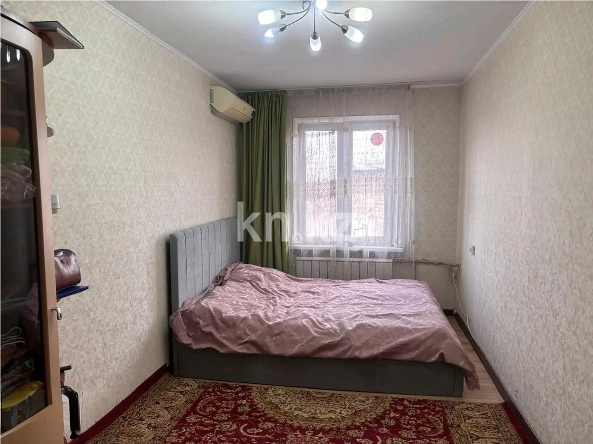 Продажа 2-комнатной квартиры, 44.6 м² в Алматы - фото 2