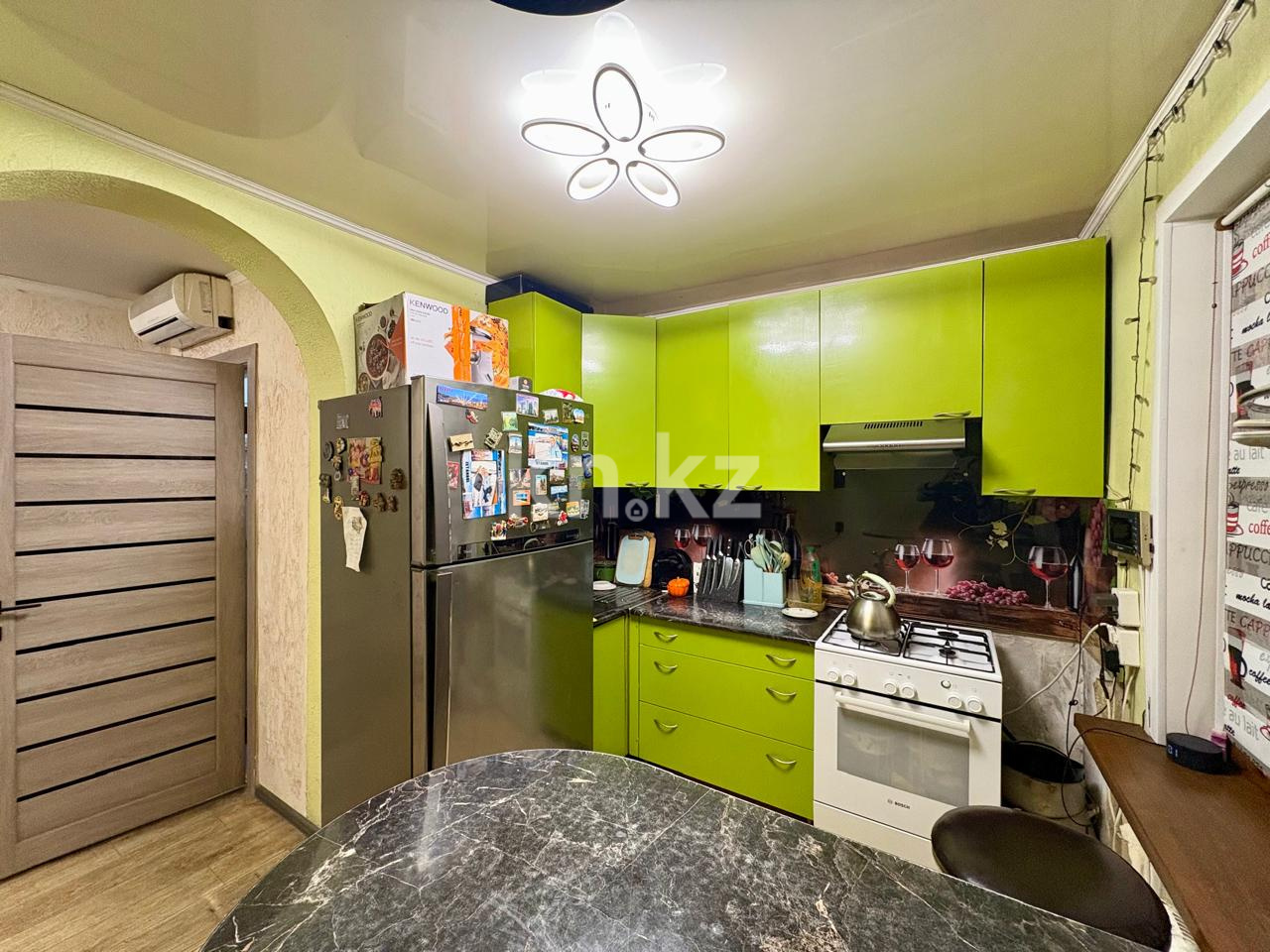 Продажа 4-комнатного дома, 76 м², ул. Чемолганская в Алматы - фото 10