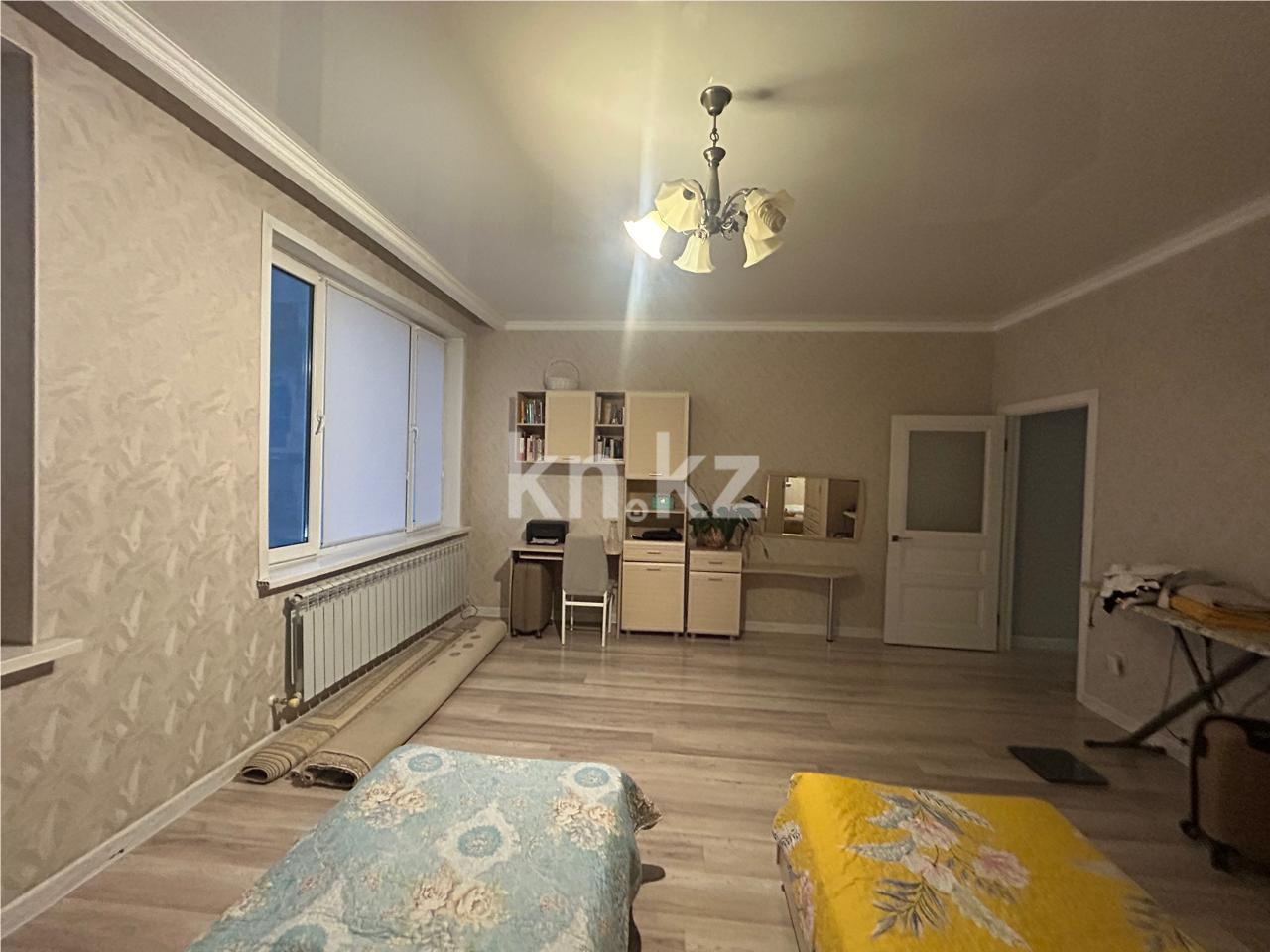 Продажа 3-комнатной квартиры, 105 м² в Астане - фото 11