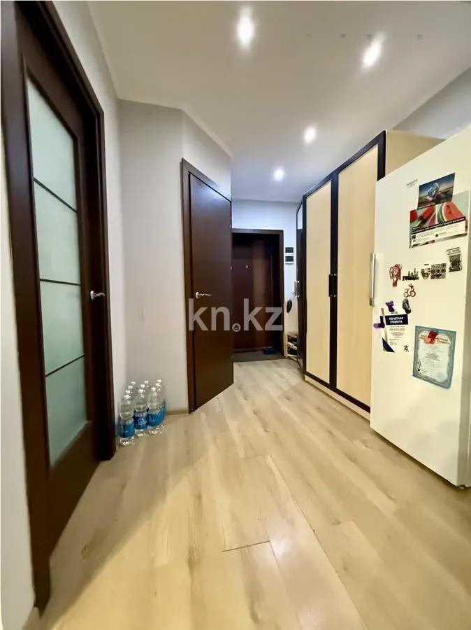 Продажа 3-комнатной квартиры, 72 м² в Алматы - фото 7