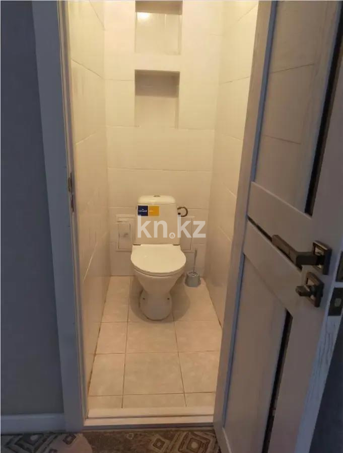 Продажа 2-комнатной квартиры, 56 м², пр. Кудайбердыулы, дом  25/3 в Астане - фото 4