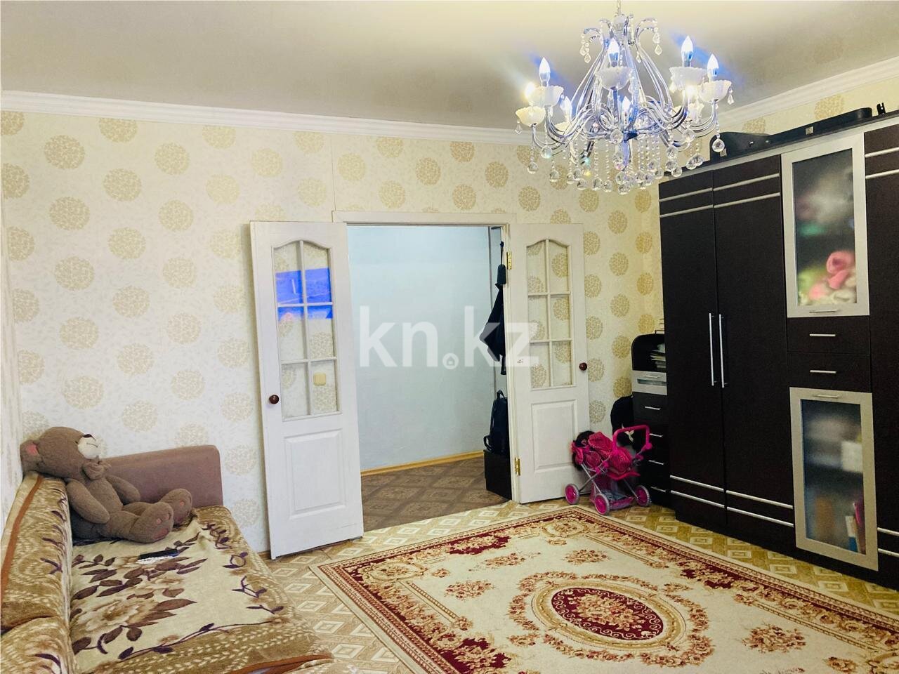 Продажа 2-комнатной квартиры, 60 м² в Караганде - фото 2