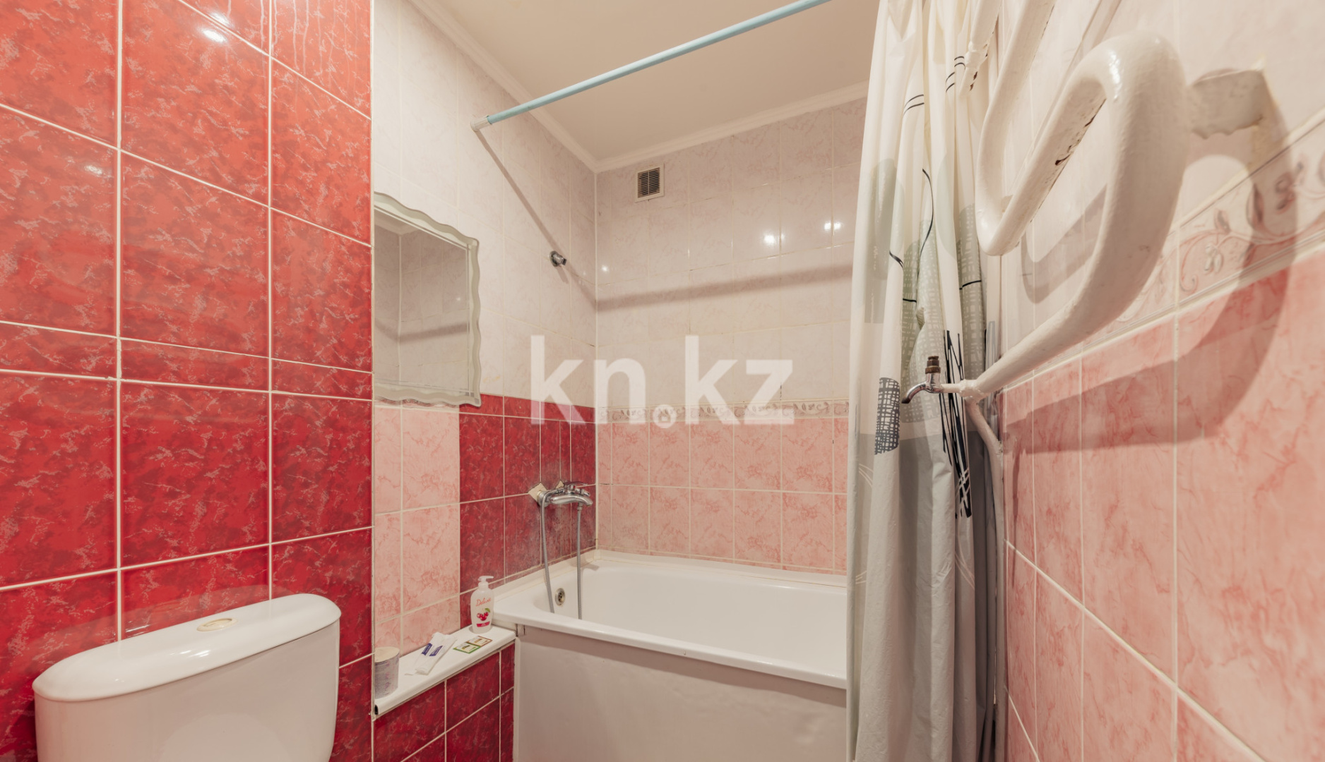 Аренда 1-комнатной квартиры посуточно, 1 м², ул. Ауэзова, дом  153 в Петропавловске - фото 7