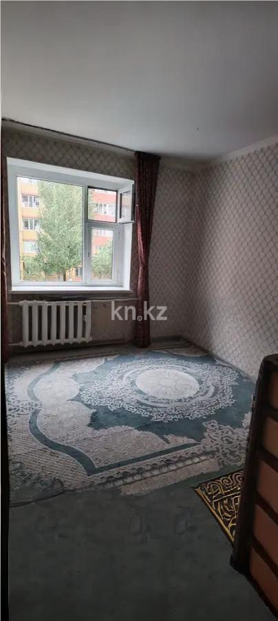 Продажа 2-комнатной квартиры, 50 м², ул. Мусрепова, дом  5/2 в Астане - фото 2