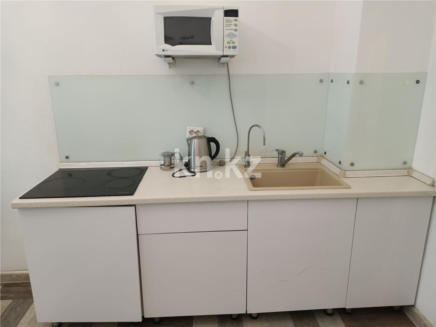 Продажа 1-комнатной квартиры, 47.8 м² в Астане - фото 8