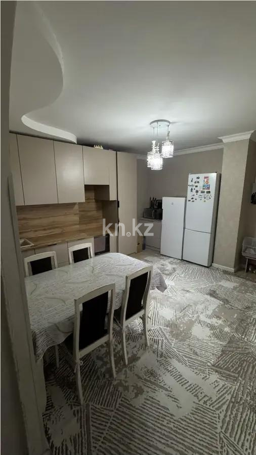Продажа 3-комнатной квартиры, 85 м² в Астане - фото 4