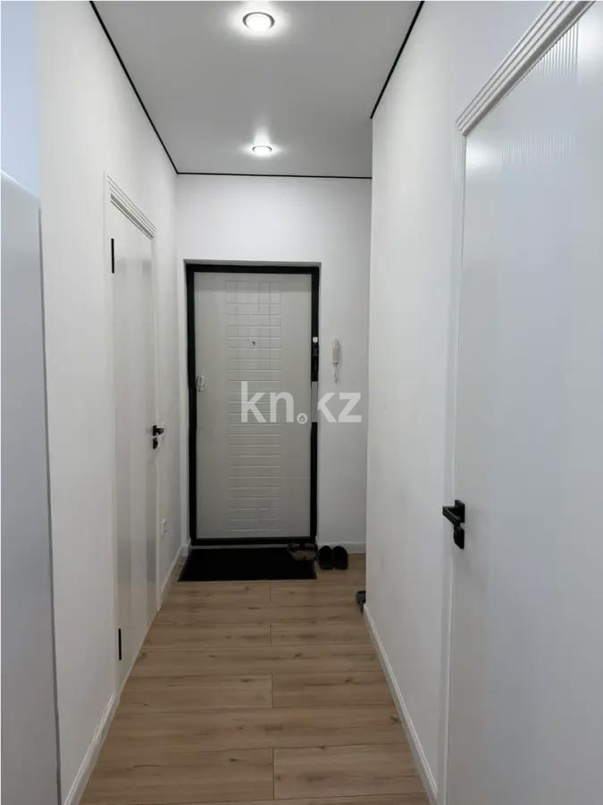 Продажа 2-комнатной квартиры, 42.2 м² в Алматы - фото 5