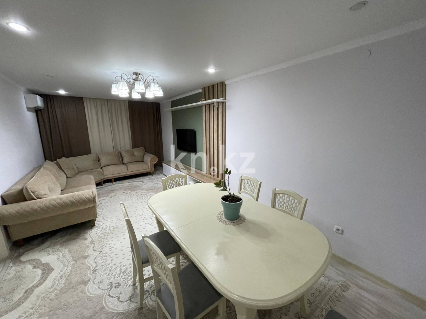 Продажа 3-комнатной квартиры, 93 м² в Костанае - фото 11